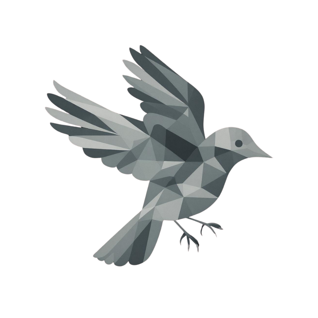 Sparrow Logo